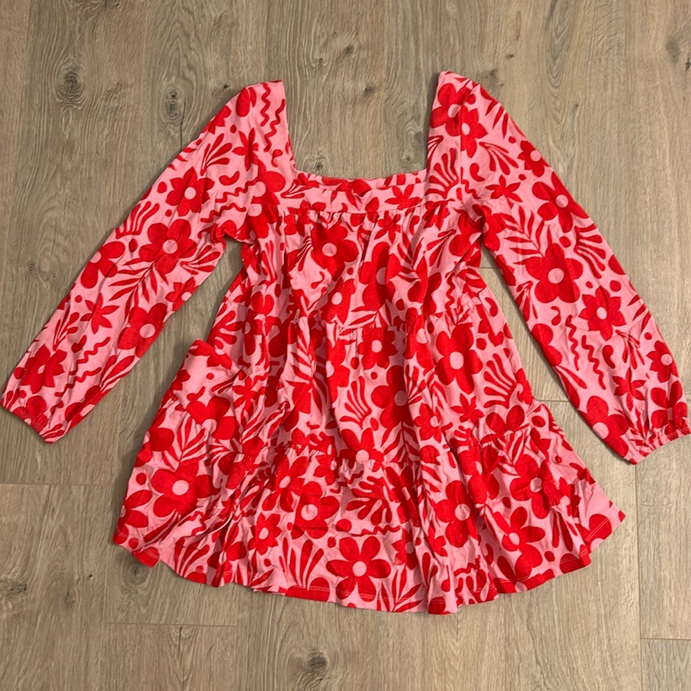 ASOS dress